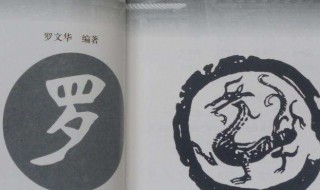 独一无二好听姓罗 独一无二好听姓罗两个字