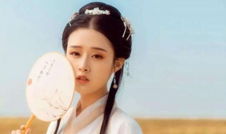 女孩的名字叫什么好（女孩的名字叫什么好姓罗）