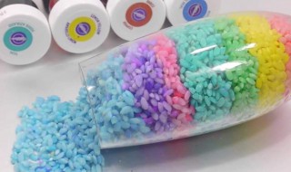 水晶泥的做法（水晶泥的做法不用胶水）