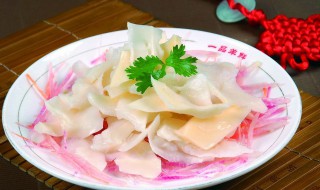 黄喉是哪个部位 火锅里面的黄喉是哪个部位