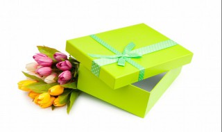 女生生日礼物送什么好 送给女生生日礼物送什么好