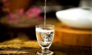 梦见喝酒是什么意思 梦见喝酒是什么意思有什么预兆