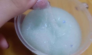 起泡胶怎么做最简单 起泡胶怎么做最简单 穷人家