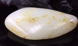 羊脂玉怎么鉴定（羊脂玉怎么鉴定真假识别）