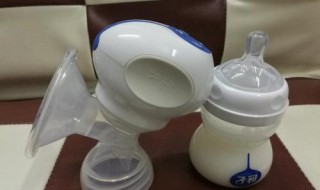 吸奶器的正确使用方法（吸奶器的正确使用方法视频真实教程）