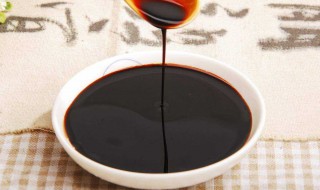 酱油的制作方法和原料（传统酱油的制作方法和原料）