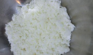 大米简单又好吃的做法（大米最好吃的做法）