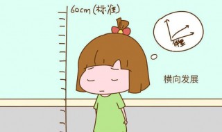 迅速长高的方法（迅速长高的方法）
