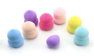 彩妆蛋使用方法 彩妆蛋正确用法