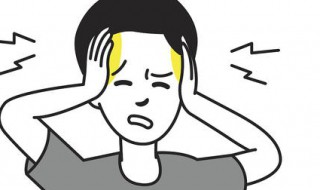 如何缓解大哭之后头疼（如何缓解大哭之后头疼恶心）