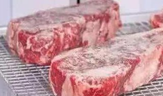 如何快速解冻 如何快速解冻鸡肉