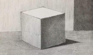 素描的诀窍 素描的诀窍百度网盘