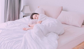 睡姿看性格 睡姿看性格图解