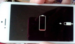 为什么苹果手机充不进电怎么办 苹果手机为什么充不进电的原因是什么
