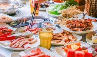 自助餐怎么吃最划算（比格披萨自助餐怎么吃最划算）