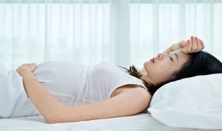生完孩子肚子还是很大什么原因 产后肚子还像四五个月