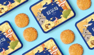 手工月饼怎样包装保存（手工月饼怎样包装保存好）