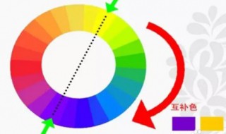 粉色的对比色是什么（粉色最佳颜色搭配图）