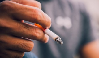 快速戒烟窍门 快速戒烟最好的方法如下