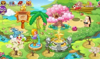 摩尔庄园如何成功自救（摩尔庄园如何成功自救人类）