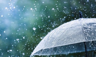 高考为什么总下雨 高考为什么下雨暗示了