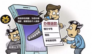 极速退款是什么意思 上门取件极速退款是什么意思