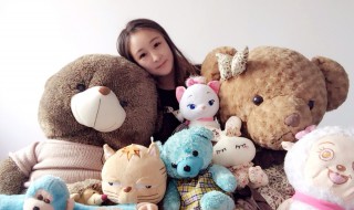 如何清洗布娃娃（如何清洗布娃娃的污渍）