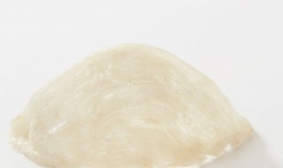 如何清洗竹燕窝 如何清洗竹燕窝视频教程