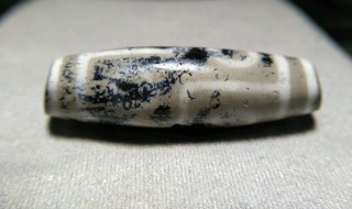 火供天珠的鉴别方法（火供天珠）