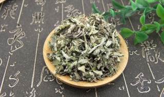 正确的艾叶泡脚方法（正确的艾叶泡脚方法一周几次）
