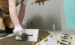 施工资质多少类 工程施工类资质