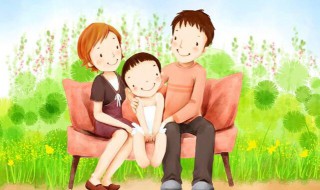 一家人幸福的简短句子 一家人幸福的简短句子过年?