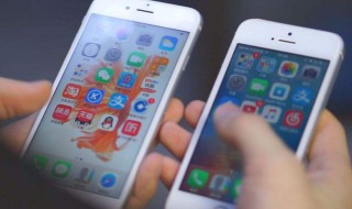 iOS14降级如何备份（ios14降级到12备份shsh2）