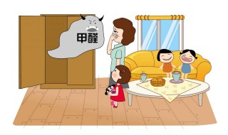 甲醛分解的方法（甲醛分解方式）