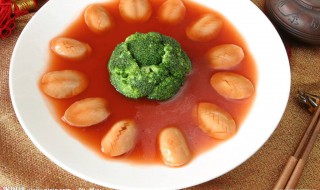 乌鱼蛋怎么清洗处理 乌鱼蛋的家常做法