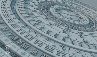 罗盘怎么样确定水口 罗盘怎么看水口