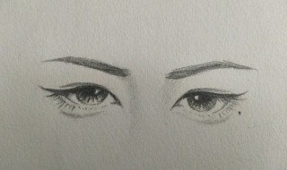 桃花眼是什么样的 桃花眼是什么样的女人