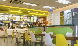 怎样开好一家快餐店（怎样开好一家快餐店赚钱）