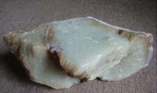 怎样辨别玉石原石 怎样辨别玉石原石最佳答案在哪里找到玉石啊