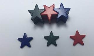 五角星符号怎么打（电脑五角星符号怎么打）