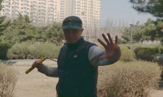 如何练好双节棍