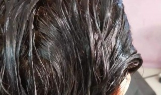 常见的染发颜色有哪些（染发颜色类型）