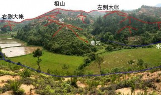 怎样看祖坟风水 怎样看祖坟风水十三陵朱元璋