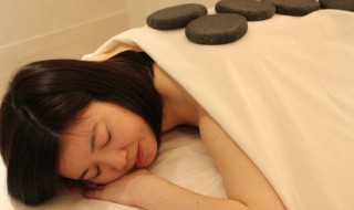 全身推拿按摩的方法（全身推拿按摩手法）