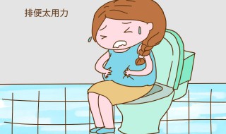 怎样快速排便 三天没排便怎样快速排便