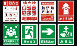 消火栓的正确使用方法（室外消火栓的正确使用方法）