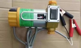 黄油枪使用方法（电动黄油枪使用方法）