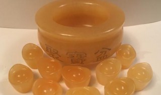 聚宝盆放在家里什么位置好（聚宝盆放在家里什么位置最旺财）