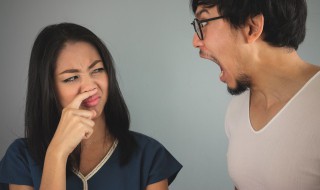 去口臭的简单方法（去口臭的简单方法小妙招）