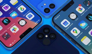 iphone12mini多大 iPhone12mini多大尺寸